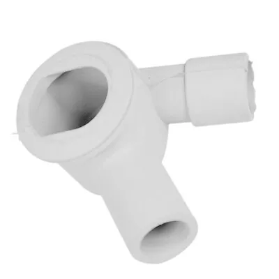 £18.95 • Buy Electrolux Tumble Dryer Hose Connector Tube Genuine