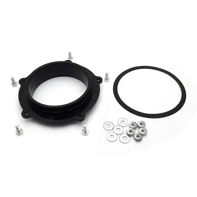 Motorcycle Air Filter Intake Adapter Fit K&N Fit For Yamaha Yfz450 All Year • $10.19