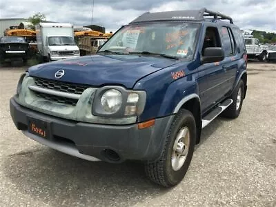 Driver Left Headlight XE Fits 02-04 XTERRA 384858 • $65