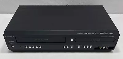 Magnavox ZV427MG9 A VCR/DVD HDMI Recorder Combo Tested Working No Remote • $143.40