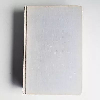 £15 • Buy Afternoon Of An Autocrat By Norah Lofts Publisher Companion Book CLub 1958 Good