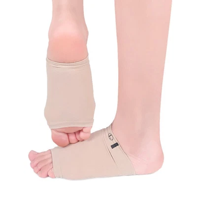 £5.40 • Buy 1 Pair Arch Support Sleeves Plantar Fasciitis Heel Spurs Foot Care  So YT YIUK