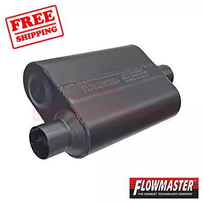 FlowMaster Exhaust Muffler Fits Chevrolet S10 Blazer 83-94 • $137.73