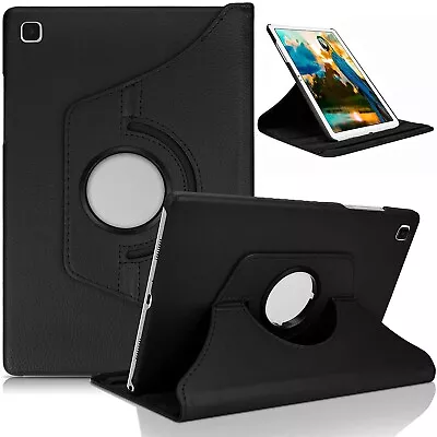 Samsung Galaxy Tab A7 Lite Case 8.7 Inch 2021 (SM-T220 / T225) 360 Rotating Case • £8.99