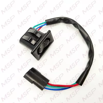 Trim Tilt Switch 87-8M0042300 87-8569901 For Mercury 25-400HP Outboard 1999-Up • $19