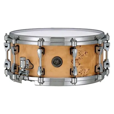 Tama Starphonic Maple 14  X 6  Snare Drum • £495