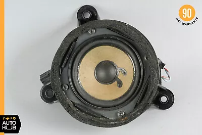 98-03 Mercede W208 CLK320 CLK430 CLK55 AMG Door Sound Speaker OEM • $45.65