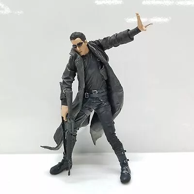 Matrix Neo 6in Action Figure • $9.99