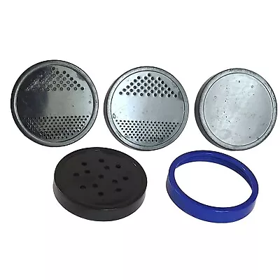 Magic Bullet Lids Shaker Lid Replacements ONLY Model MB1001A • $12.90