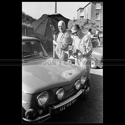 1967 Photo A.017012 TULIP RALLY TULPEN RALLEY • $6.48