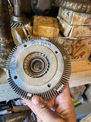 Land Rover Series 2.6 L 6 Cly Fan Clutch • $100
