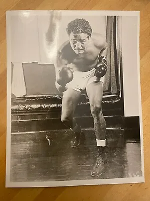 Max Baer Vintage  The Ring  8x10 Boxing Photo • $20