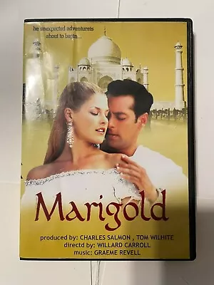 Marigold (DVD All Region) • $19.95