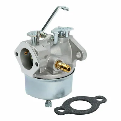 Carburetor For Coleman Powermate 4000 Watt 8HP Generator Model PM0524000 Carb • $27.99