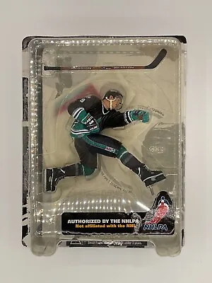 Mcfarlane Assorted Open Box Action Figures Sports Players - You Pick • $8