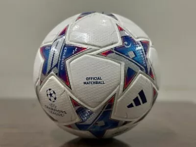 Adidas UEFA Champions League Official PRO Match Ball Size 5 2023/24 Soccer Ball • $34.80