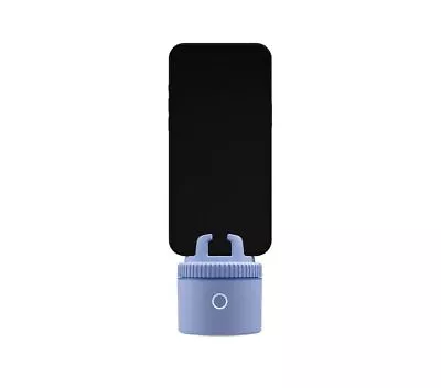 Pivo Pod Lite Mini Auto Tracking Phone Holder: Blue • £69