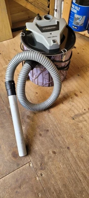 £24.99 • Buy Parkside PAS 1200 A1 Ash Vacuum Working.