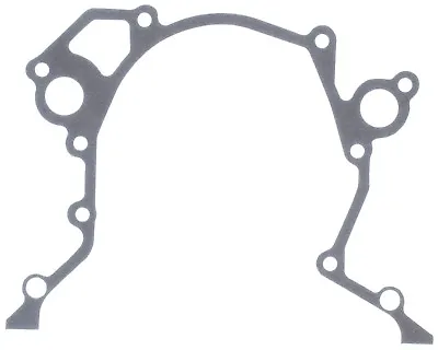 $14.98 • Buy 1962 Through 1996 Ford 260 289 302 351W Engine Timing Cover Gasket Victor T27802