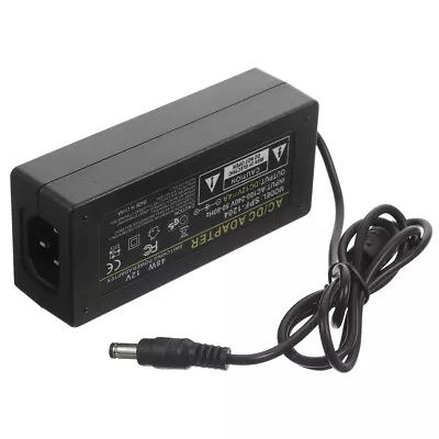 AC Rechargeable Adapter 12V TV Power Adapter 12 Volt Power Supply • £13.45