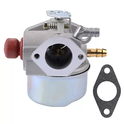 Carburetor For Coleman Powermate 3000 OHV Generator Enduro Tecumseh 5.5HP 6HP  • $12.99