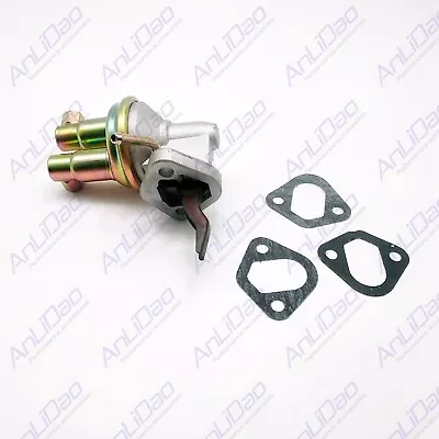 18-7286 841161 77011 9-34525 For Volvo Penta AQ145 AQ151 AQ171 &More Fuel Pump • $42.80