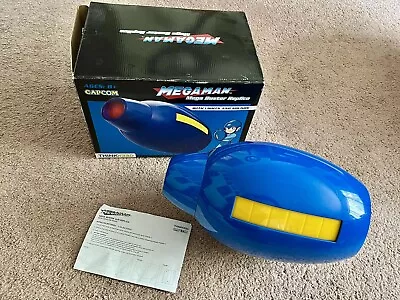 Mega Man Mega Buster Replica Capcom ThinkGeek Exclusive; Cosplay/Display • $244.99