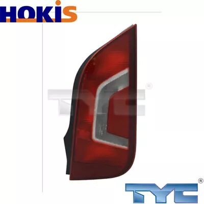 Combination Rearlight For Vw Up! Chza/dklc/cpga/cwra/chyb/chye/dafa/chya 1.0l  • £61.14