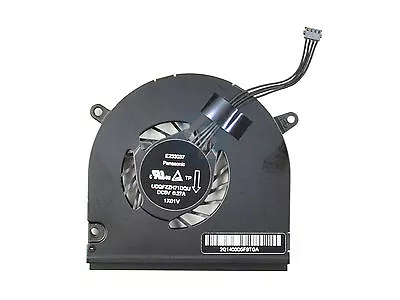 NEW CPU Cooling Fan For Apple MacBook Pro A1278 13  Unibody 2008 2009 2010 2011 • $12.88