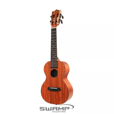 $319.99 • Buy Enya X1S HPL Tenor Ukulele With TransAcoustic Pickup Includes Gig Bag And Acc.