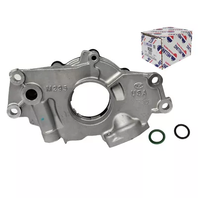 Melling M295 Oil Pump For Holden Commodore VZ VE VF V8 Gen3 & 6.0L Gen4 L76 L77 • $218