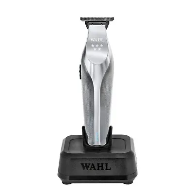 Wahl Professional 5 Star Series Hi-Viz Trimmer Cord/Cordless Made In USA • $352.39