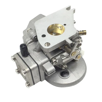$96.12 • Buy DIRECT FIT Carburetor For YAMAHA 2-Stroke 5HP 6HP Outboard Motors