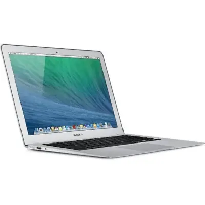 Apple MacBook Air 13.3'' 2014 Intel I5 4GB 128GB FAULTY KEYS & LOOSE HINGES • £129.99