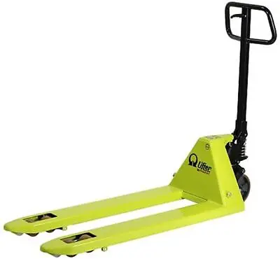 Pramac GS Evo 25S4 Professional Hand Pallet Truck 2500kgs Max Load 1150 X 525 • £444.99