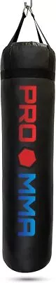 PROLAST MMA 5ft 100lb Heavy Boxing MMA Punching Bag Filled(Special Edition) • $309.99