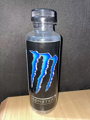 Extremely RARE Monster Drink • $259.06