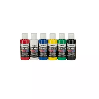 £45.96 • Buy Classic Color Set Opaque