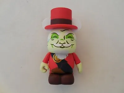 Disney 3  Vinylmation Park 10 - Phantom Manor Mayor • $19.75