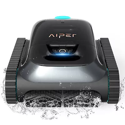 Aiper Scuba S1 Cordless  Pool Vacuum Robotic Pool Cleaner Wall Climbing NEW • $559.99