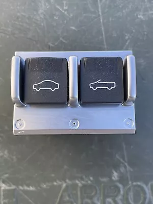 Factory Convertible Folding Top Roof Switch Button Control For 08-13 Volvo C70 • $60