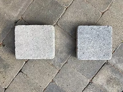£110 • Buy Tobermore Tegula Trio Slate, Block Paving 50 Mm , 2 Sizes Available See Below
