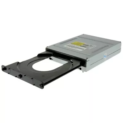 XBOX 360 Slim Replacement DVD Drive Phillips & Lite-on DG-16D4S Replacement • $16.99