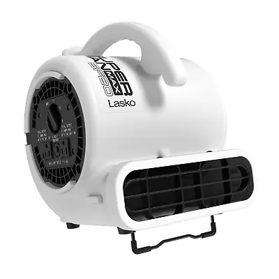 Lasko Super Fan Max Multi-Purpose Compact Air Mover • $99.98