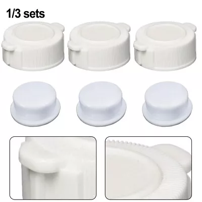 4569 Exhaust Valve Cap & Plug Above-Ground Pools Replacement Parts For Intex • $15.84