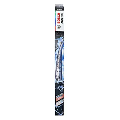 Bosch Aerotwin Wiper Blade Set For Ford Ranger PX II 3.2L Diesel P5AT 2015-2018 • $40.70