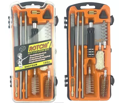 Shotgun Cleaning Kit 12g • £11.99