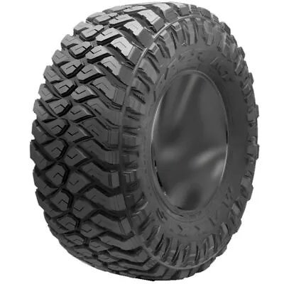 New Maxxis Tyres 265-60-18 265/60r18 2656018 Razr Mud Chunky Hiilux Ranger Bt50 • $432.17