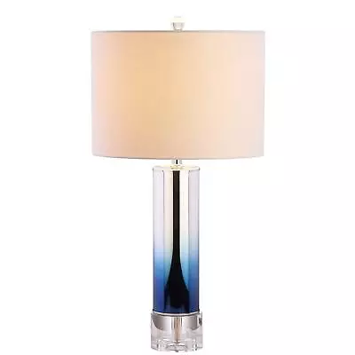 JYL1069A Edward 27  Glass/Crystal LED Table Lamp Contemporary Transitional Be... • $85.35