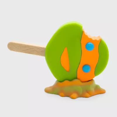 Teenage Mutant Ninja Turtles Michelangelo Meltz Popsicle Collectible CultureFly • $18